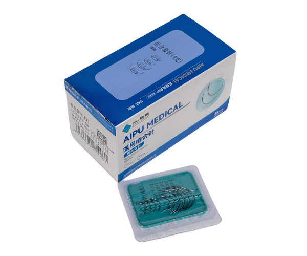 組合套針（二支裝、多支裝）